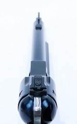 Ruger New Model Blackhawk .41 magnum 6.5
