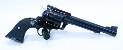 Ruger New Model Blackhawk .41 magnum 6.5