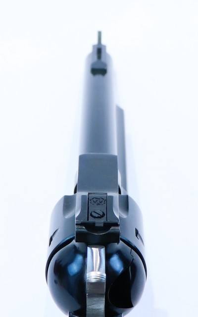 Ruger New Model Blackhawk .41 magnum 6.5