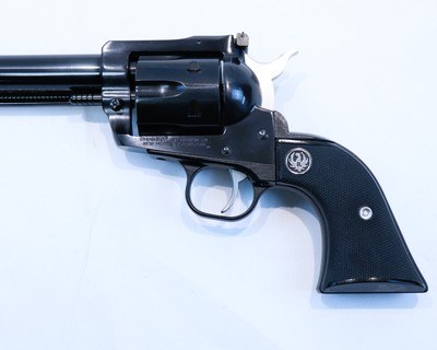 Ruger New Model Blackhawk .41 magnum 6.5