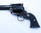 Ruger New Model Blackhawk .41 magnum 6.5
