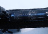 High Standard Military Model H-D New Haven .22lr - Image 10 of 11