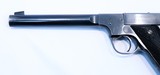 High Standard Military Model H-D New Haven .22lr - Image 5 of 11