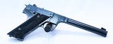 High Standard Military Model H-D New Haven .22lr - Image 1 of 11