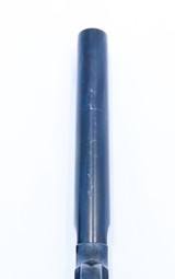 High Standard Military Model H-D New Haven .22lr - Image 8 of 11