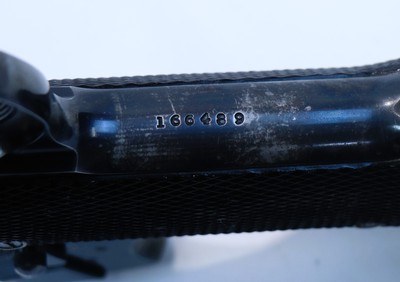 High Standard Military Model H-D New Haven .22lr - Image 10 of 11