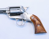 Ruger New Bearcat .22lr - Image 4 of 12