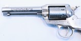 Ruger New Bearcat .22lr - Image 3 of 12