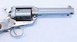 Ruger New Bearcat .22lr - Image 5 of 12