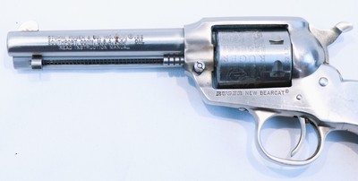 Ruger New Bearcat .22lr - Image 3 of 12
