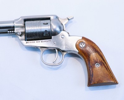 Ruger New Bearcat .22lr - Image 4 of 12