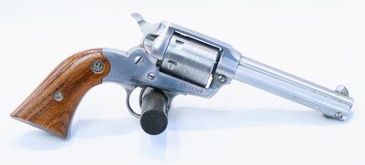Ruger New Bearcat .22lr - Image 1 of 12