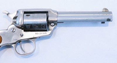 Ruger New Bearcat .22lr - Image 5 of 12