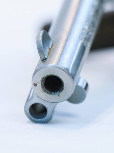 Ruger New Bearcat .22lr - Image 12 of 12