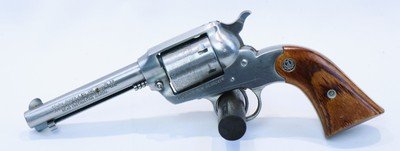 Ruger New Bearcat .22lr - Image 2 of 12