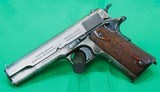 Colt Model 1911 .45 ACP Pistol - Serial #398076 - 1949 Arsenal Rebuild - Image 2 of 13