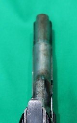 Colt Model 1911 .45 ACP Pistol - Serial #398076 - 1949 Arsenal Rebuild - Image 12 of 13