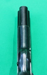 Colt Model 1911 .45 ACP Pistol Early Production Frame - Image 10 of 11