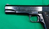 Colt Model 1911 .45 ACP Pistol Early Production Frame - Image 3 of 11
