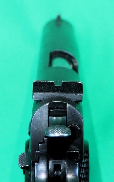 Colt Model 1911 .45 ACP Pistol Early Production Frame - Image 9 of 11