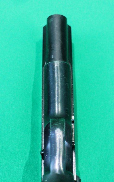 Colt Model 1911 .45 ACP Pistol Early Production Frame - Image 10 of 11