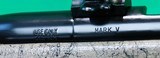 Weatherby Mark V CFP 223 - Image 8 of 12