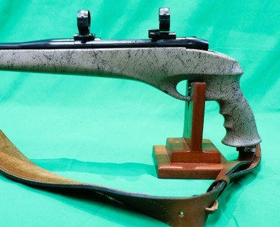 Weatherby Mark V CFP 223 - Image 6 of 12