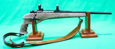Weatherby Mark V CFP 223 - Image 1 of 12