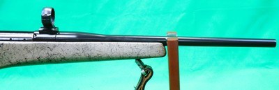 Weatherby Mark V CFP 223 - Image 3 of 12