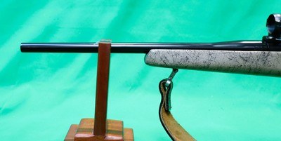 Weatherby Mark V CFP 223 - Image 5 of 12