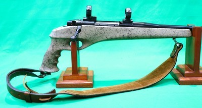 Weatherby Mark V CFP 223 - Image 4 of 12