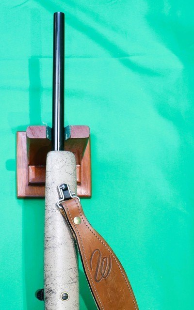 Weatherby Mark V CFP 223 - Image 11 of 12