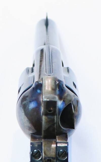 Colt reproduction (ASM) Single Action Army 357 Magnum - Image 12 of 14