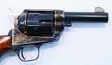 Colt reproduction (ASM) Single Action Army 357 Magnum - Image 5 of 14