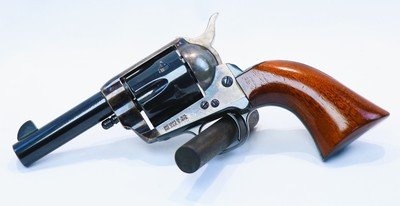 Colt reproduction (ASM) Single Action Army 357 Magnum - Image 2 of 14