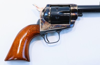 Colt reproduction (ASM) Single Action Army 357 Magnum - Image 6 of 14