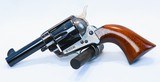 Colt reproduction (ASM) Single Action Army 357 Magnum - Image 2 of 14