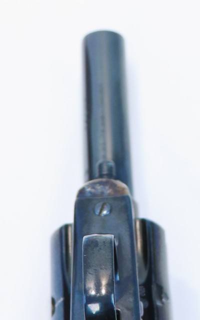 Colt reproduction (ASM) Single Action Army 357 Magnum - Image 13 of 14