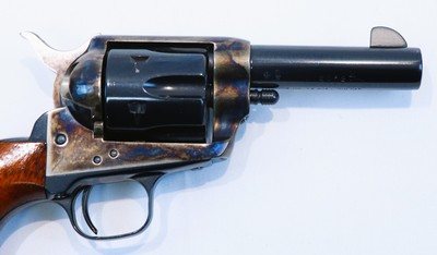 Colt reproduction (ASM) Single Action Army 357 Magnum - Image 5 of 14