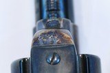 Colt reproduction (ASM) Single Action Army 357 Magnum - Image 11 of 14
