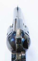 Colt reproduction (ASM) Single Action Army 357 Magnum - Image 12 of 14