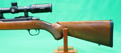 Ruger 77/17 with Hawke Optic 2002 Production - Image 8 of 15