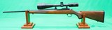 Ruger 77/17 with Hawke Optic 2002 Production - Image 2 of 15