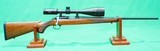 Ruger 77/17 with Hawke Optic 2002 Production - Image 1 of 15