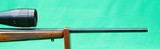 Ruger 77/17 with Hawke Optic 2002 Production - Image 3 of 15