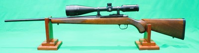 Ruger 77/17 with Hawke Optic 2002 Production - Image 2 of 15