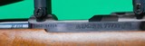Ruger 77/17 with Hawke Optic 2002 Production - Image 9 of 15