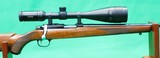 Ruger 77/17 with Hawke Optic 2002 Production - Image 4 of 15