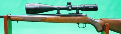 Ruger 77/17 with Hawke Optic 2002 Production - Image 7 of 15