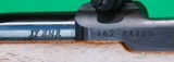 Ruger 77/17 with Hawke Optic 2002 Production - Image 10 of 15